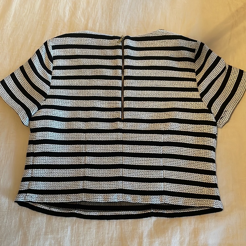 EXPRESS Crop top